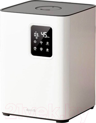 Ультразвуковой увлажнитель воздуха Deerma DEM-F951W