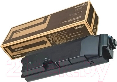 Тонер-картридж Kyocera Mita TK-6305 / 1T02LH0NL0 (черный)
