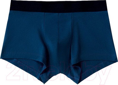 Трусы мужские Mark Formelle 411215 (р.94-104, морская волна)