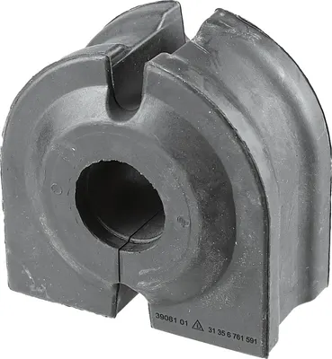 Втулка стойки стабилизатора Lemforder 3908101 