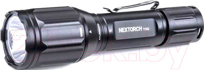 Фонарь Nextorch T5G V2.0 Hunting Set
