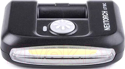 Фонарь Nextorch UT10C Kit