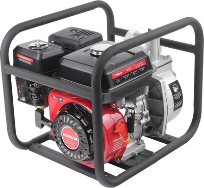 Мотопомпа Победа МП 20