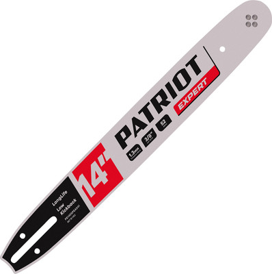 Шина для пилы PATRIOT Expert PE140SPEA041