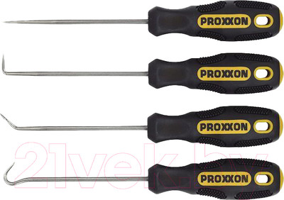 Набор съемников Proxxon Набор специальных крючков / 22700