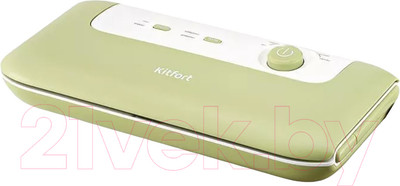 Вакуумный упаковщик Kitfort КТ-1547