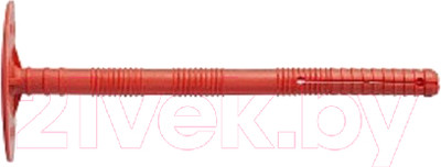 Дюбель для теплоизоляции Tech-Krep IZM 10x120 (50шт)