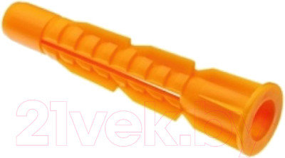 Дюбель распорный Tech-Krep Zum 6x32 потайная головка (500шт)