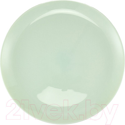 Тарелка столовая обеденная Luminarc Diwali Paradise Green V5839