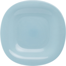 Тарелка столовая обеденная Luminarc Carine Paradise Blue V5835