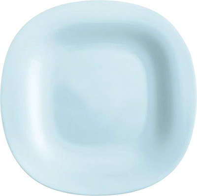 Тарелка закусочная (десертная) Luminarc Carine Paradise Blue V5837