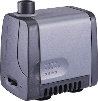 Помпа для аквариума Atman Подъемная 500 л/ч, 6W до 1.05м / ATM-AT-102S