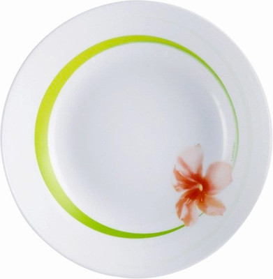 Тарелка столовая глубокая Luminarc Sweet Impression V3558