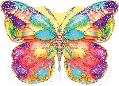 Крылья карнавальные Leader Toys МТ08004