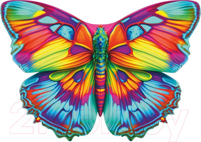 Крылья карнавальные Leader Toys МТ08011