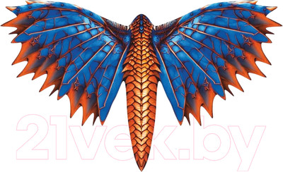 Крылья карнавальные Leader Toys МТ08012