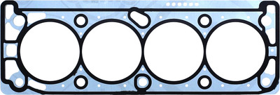 Прокладка двигателя Elring 128.231 