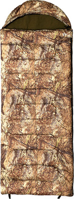 Спальный мешок НПО Кедр Красная звезда / mskz-05