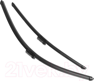 Щетки стеклоочистителя Trucktec 08.58.276