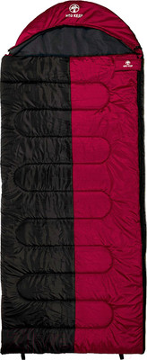 Спальный мешок НПО Кедр msk-03