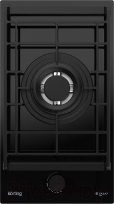 Газовая варочная панель Korting HGG 3130 CTN