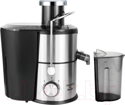 Соковыжималка электрическая Zigmund & Shtain EJ-757