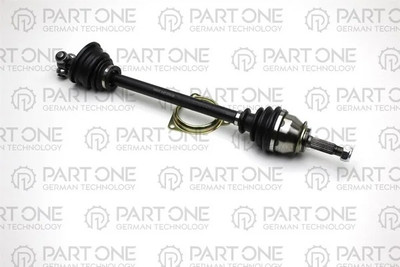 Приводной вал Part-One 1DS004 