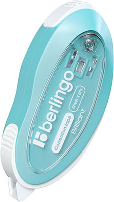 Корректор для текста Berlingo Brilliant / FKs_06042