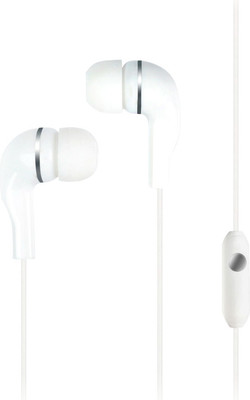 Наушники SmartBuy SBH-012K (белый)