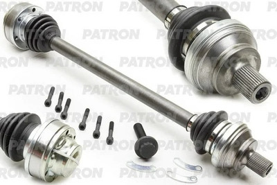 Приводной вал Patron PDS0581