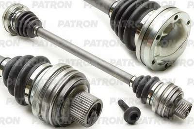 Приводной вал Patron PDS0620