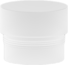 Рассеиватель для светильника Maytoni Focus LED RingSAcr-12-W (белый)