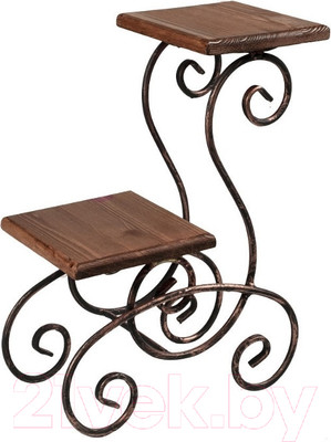 Стойка для цветов Saniji К7