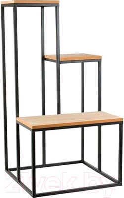 Стойка для цветов Saniji К12