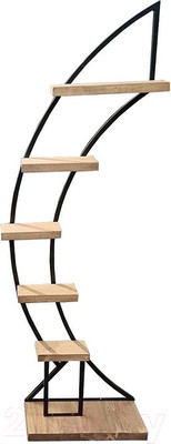 Стойка для цветов Saniji К14