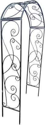 Арка садовая Saniji Пергола П10