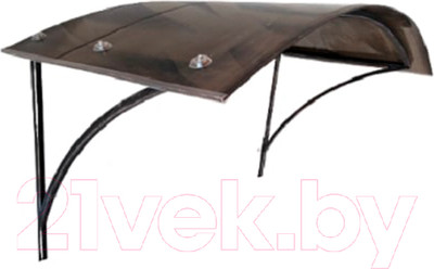 Козырек Saniji К-16