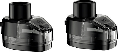 Набор картриджей для электронного парогенератора Geekvape B100 (4.5мл, 2шт, без испарителей)