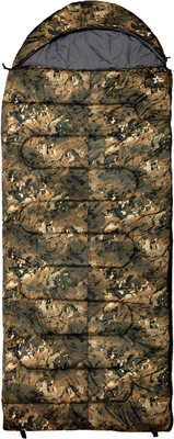 Спальный мешок НПО Кедр Красная звезда / mskz-03