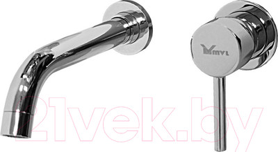 Смеситель MVL 28300-CR