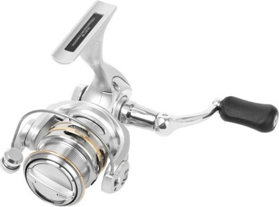 Катушка проводочная Nisus Ran 1000S / N-R-QD1000S