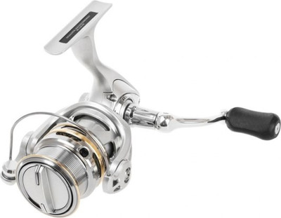 Катушка проводочная Nisus Ran 2000S / N-R-QD2000S