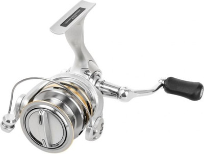 Катушка проводочная Nisus Ran 3000 / N-R-QD3000