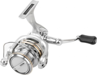 Катушка проводочная Nisus Ran 4000 / N-R-QD4000