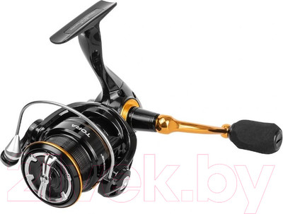 Катушка безынерционная Nisus Tora 2000S / N-T-OC2000S