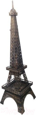 Фигурка для сада Saniji Эйфелевая башня (2м)
