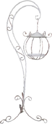 Кормушка для птиц Saniji КП-3