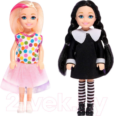 Набор кукол Happy Valley Лучшие подружки / 9600082