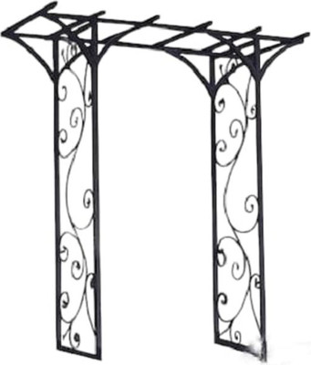 Арка садовая Saniji Пергола П1