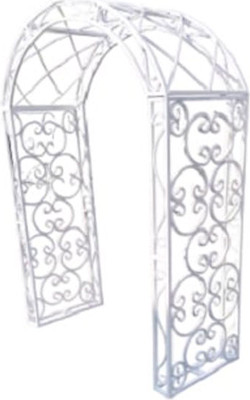 Арка садовая Saniji Пергола П2